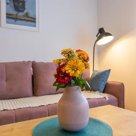 Floret Appartement