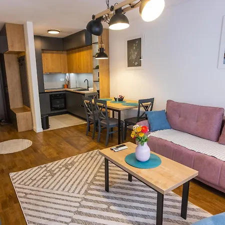 Appartement Floret