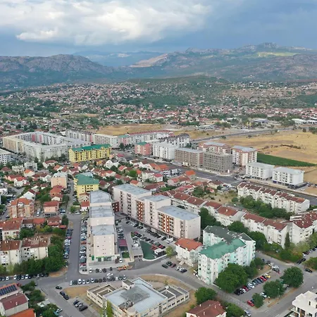 Floret * Podgorica