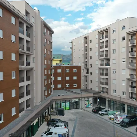 Appartement Floret