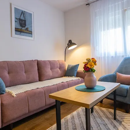 Floret Appartement *