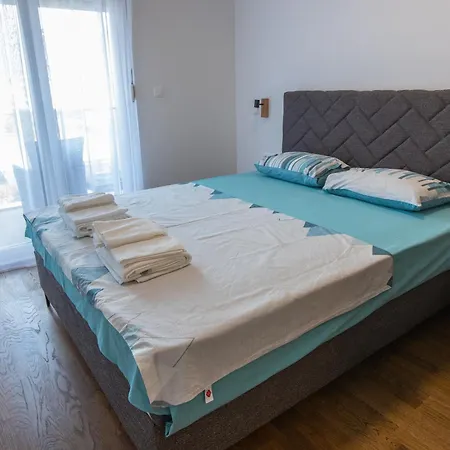 Appartement Floret Podgorica