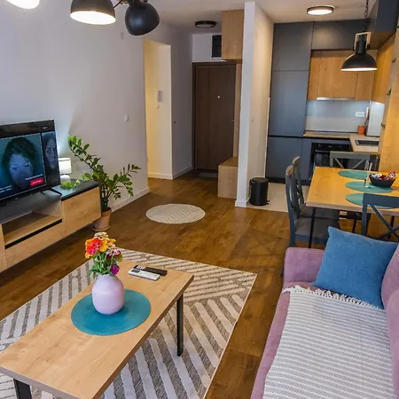 Appartement Floret