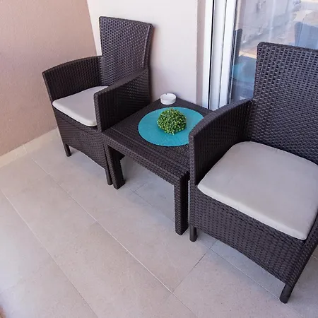 Floret Appartement *