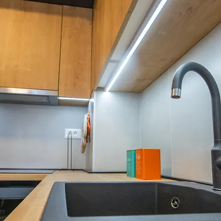 Floret Apartamento *