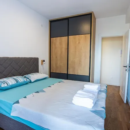 Apartamento Floret Podgorica