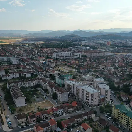Floret Podgorica