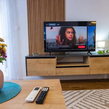 Floret Apartamento Podgorica